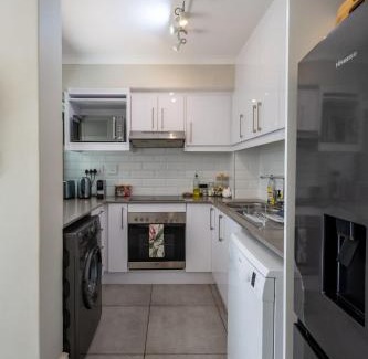 Observatory Apartamento | Stylish, Fully Equipped Apartment in Observatory