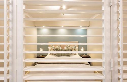 Observatory Apartamento | Stylish, Fully Equipped Apartment in Observatory