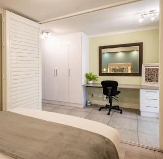 Observatory Apartamento | Stylish, Fully Equipped Apartment in Observatory