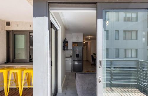 Observatory Apartamento | Stylish, Fully Equipped Apartment in Observatory