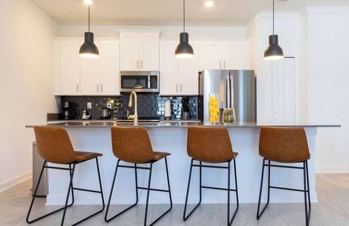Kissimmee Casa | Stylish & Fun Retreat, Pool, Themed Rooms