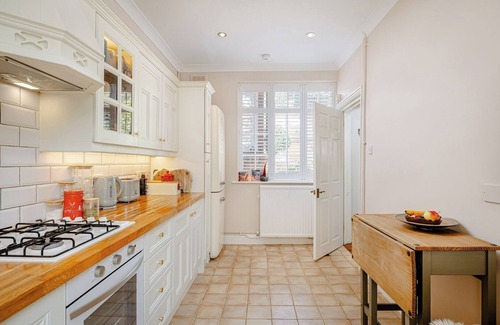 Stansted Casa | Stylish 3-Bed Home Close to Stansted Airport