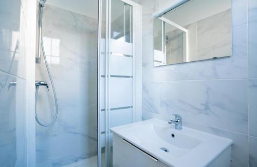 Silly-Gallieni Apartamento | Stylish Getaway in Boulogne I Quick Paris Access