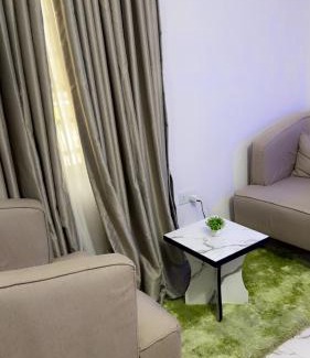 Lekki Casa | Stylish getaway Lagos