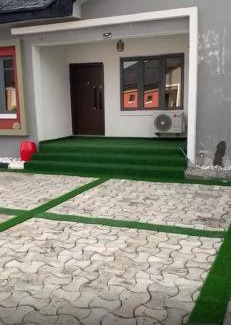 Lekki Casa | Stylish getaway Lagos