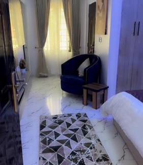 Lekki Casa | Stylish getaway Lagos