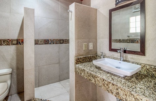 Tulum Apartamento | Stylish getaway with patio, furnished deck, high-speed WiFi & secluded feel