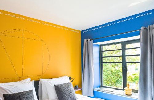 Centrum Apartamento | Stylish Grand-hotel Apartment Central