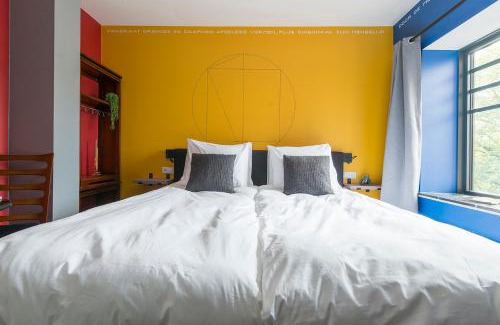 Centrum Apartamento | Stylish Grand-hotel Apartment Central