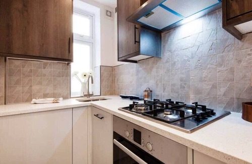 Notting Dale Apartamento | Stylish Ground-Floor Retreat in Notting Hill