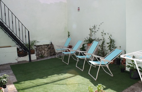 Los Llanos Casa | Elegante casa de vacaciones Los Llanos de Aridane, La Palma