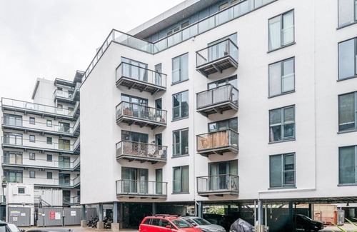Stratford Apartamento | Stylish Hackney Wick Home