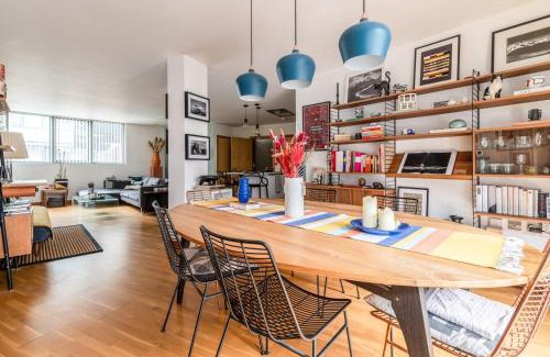 Stratford Apartamento | Stylish Hackney Wick Home