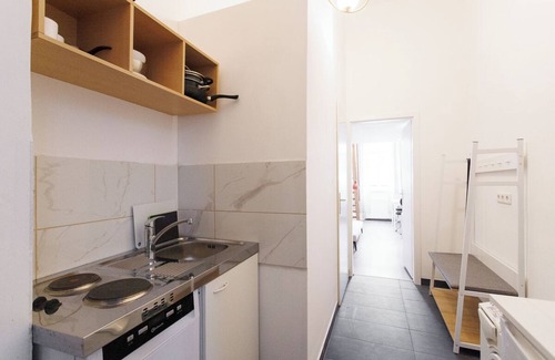 Rudolfsheim-Funfhaus Apartamento | Entire rental unit in Vienna, Austria