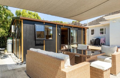 Carterton Cama Y Desayuno | Stylish hideaway on High st Carterton