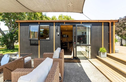 Carterton Cama Y Desayuno | Stylish hideaway on High st Carterton