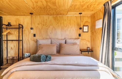 Carterton Cama Y Desayuno | Stylish hideaway on High st Carterton