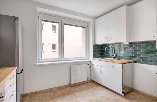 Hietzing Apartamento | Stylish Hietzing 2BR, Fully Furnished & Equipped, by Blueground