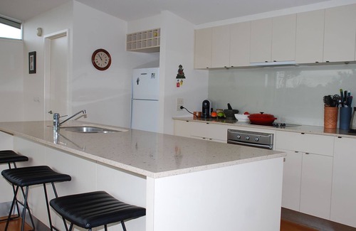 Inverloch Casa | CASA DE VACACIONES CON ESTILO OPUESTO SURF