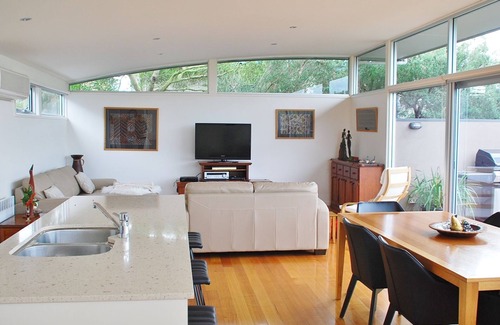 Inverloch Casa | CASA DE VACACIONES CON ESTILO OPUESTO SURF