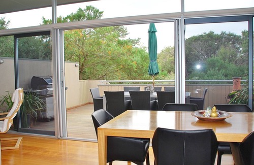 Inverloch Casa | CASA DE VACACIONES CON ESTILO OPUESTO SURF