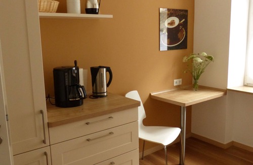 Spay Casa | Elegante casa de vacaciones justo en el Rin con una vista de ensueño