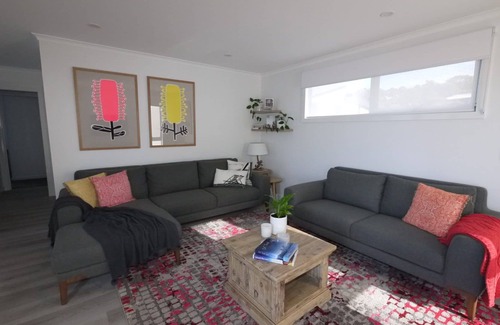 Bridport Villa | Elegante unidad de vacaciones