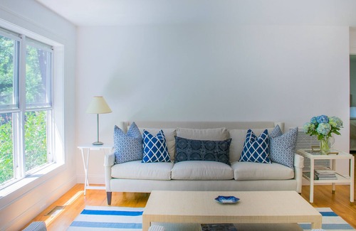 Springs Casa | Playa de East Hampton COMUNIDAD: Maidstone Park Beach