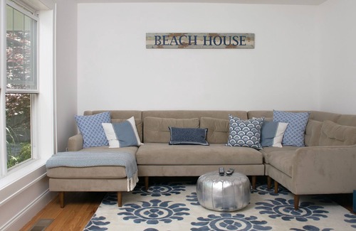 Springs Casa | Playa de East Hampton COMUNIDAD: Maidstone Park Beach