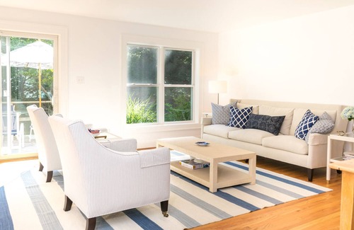 Springs Casa | Playa de East Hampton COMUNIDAD: Maidstone Park Beach