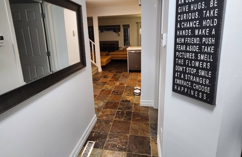 Northwest Edmonton Casa | Stylish home in Oxford neighborhood - long term rental deals - inquire