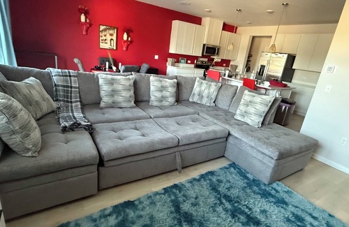 Hyde Park Casa | Stylish Home Near Riverside/San Marco 6 Miles from TIAA Bank Field