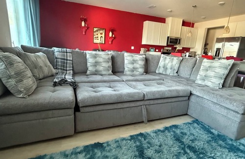 Hyde Park Casa | Stylish Home Near Riverside/San Marco 6 Miles from TIAA Bank Field