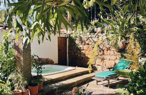 Barichara Casa | Casa privada y exclusiva en el centro del pueblo