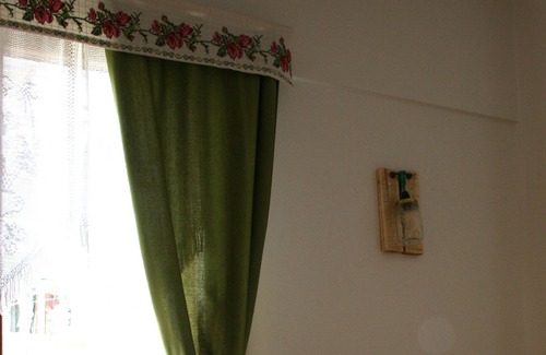 Ayvalik City Center Casa | Elegante casa con una vista fabulosa en el centro de Ayvalık