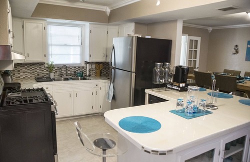 Bossier City Casa | Elegante casa con la ubicación perfecta de Bossier
