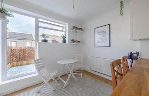 Hoe Street Apartamento | Stylish & Homely 1BD Flat - Walthamstow!