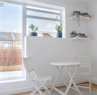 Hoe Street Apartamento | Stylish & Homely 1BD Flat - Walthamstow!