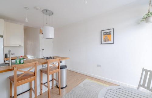 Hoe Street Apartamento | Stylish & Homely 1BD Flat - Walthamstow!