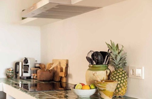 Benimeit Villa | Stylish House in Moraira with Stunning Sea Views and communal pool.