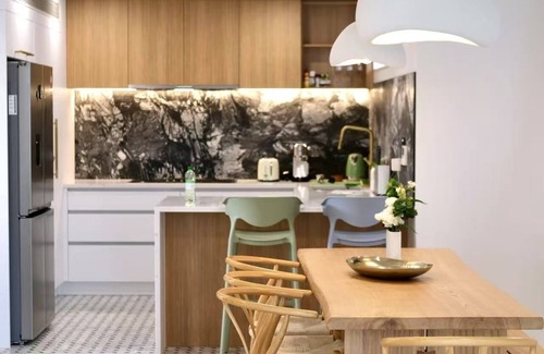 Northcote Casa | Stylish House with Great City Views