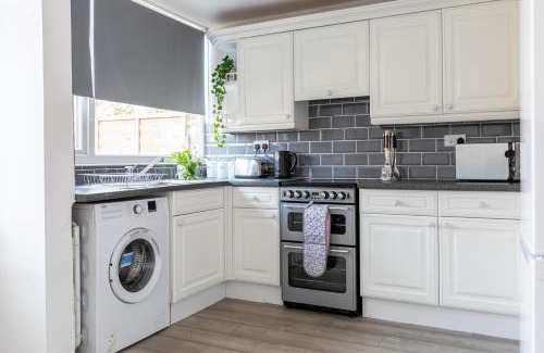 Wyken Apartamento | Stylish House & Work and Leisure inc FREE Parking & BHX Airport
