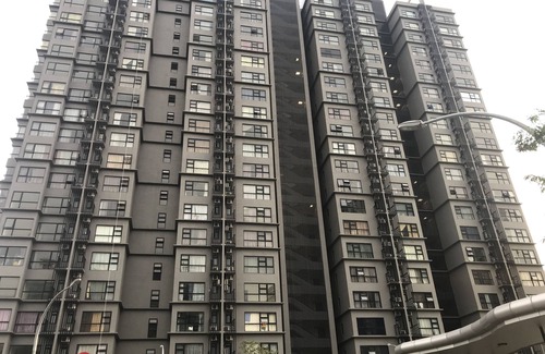 Cyberjaya Condominio | Elegantes suites Hyve Soho
