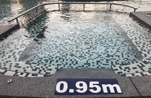 Cyberjaya Condominio | Elegantes suites Hyve Soho
