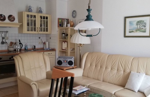 Andreasvorstadt Condominio | Stylish living close to the old town, the university and the hospital
