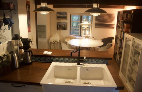 Seeth Cabaña | Stylish living under thatch