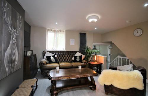 Splott Apartamento | Stylish Loft Apartment by Property Promise