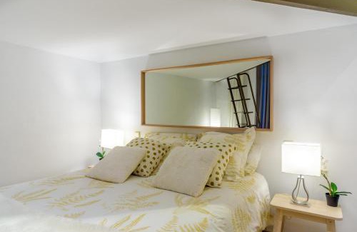 Chueca Apartamento | STYLISH LOFT AT CHUECA´S HEART