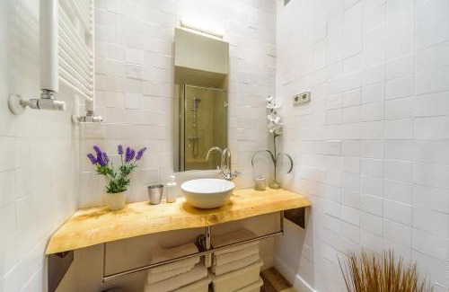 Chueca Apartamento | STYLISH LOFT AT CHUECA´S HEART