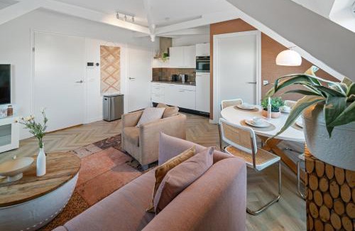 Centrum Apartamento | Stylish-loft Near City Center And Park